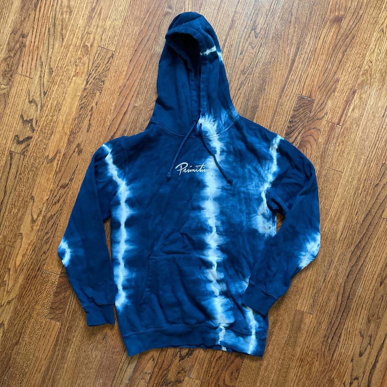 Primitive Men's Hoodie | Depop