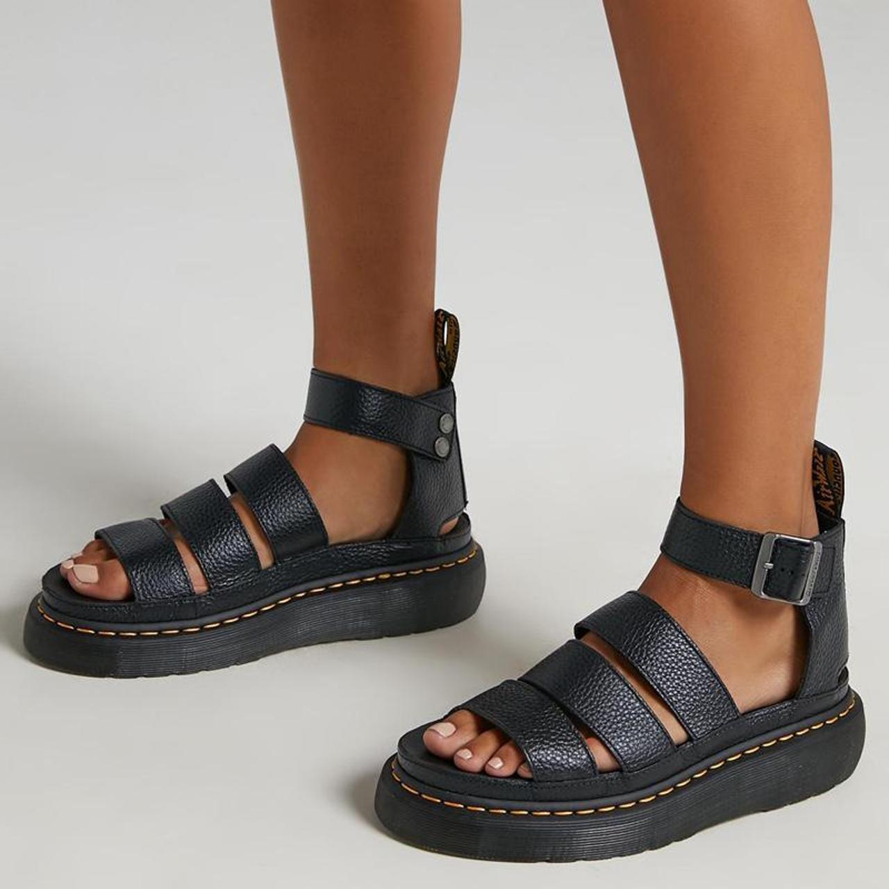 clarissa 2 dr martens