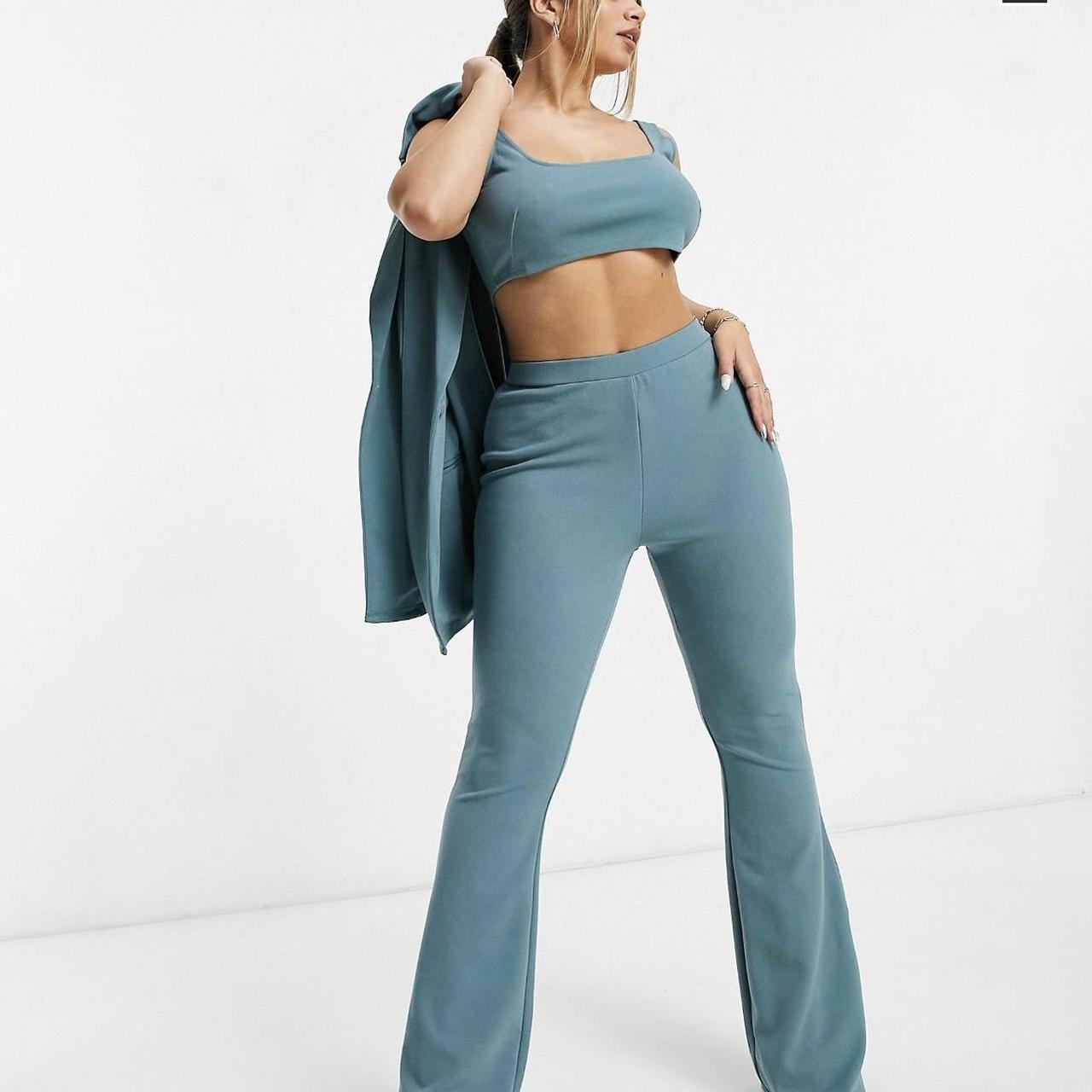 Top and bottom matching set Never worn Great... Depop