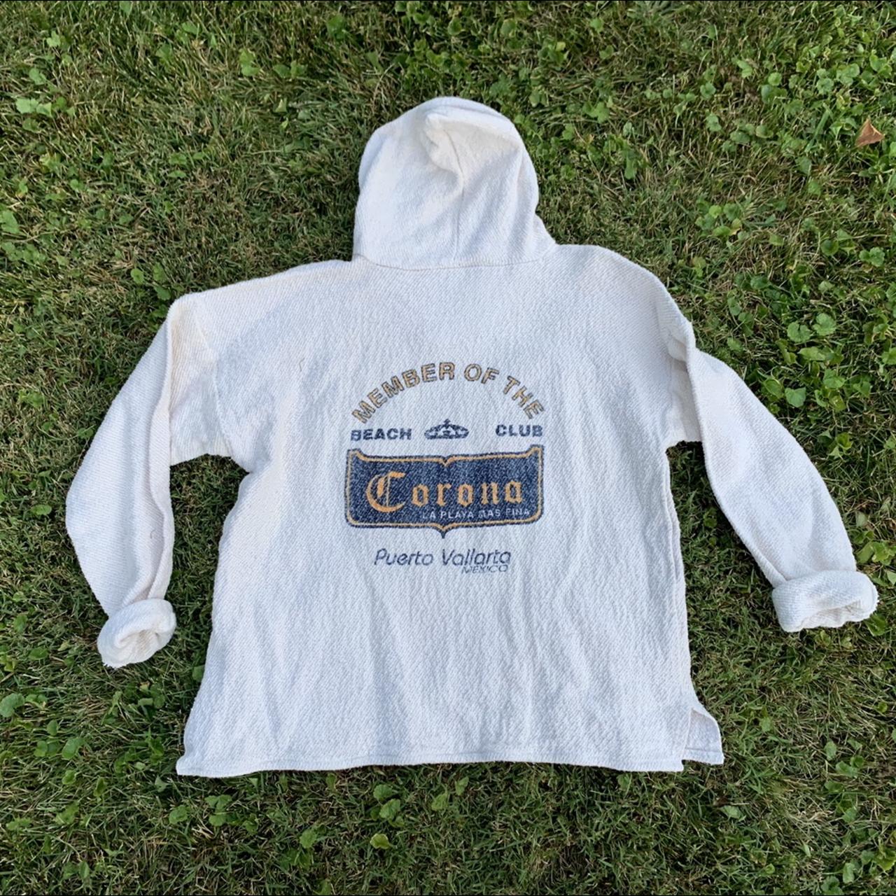 Men's Cream Coat