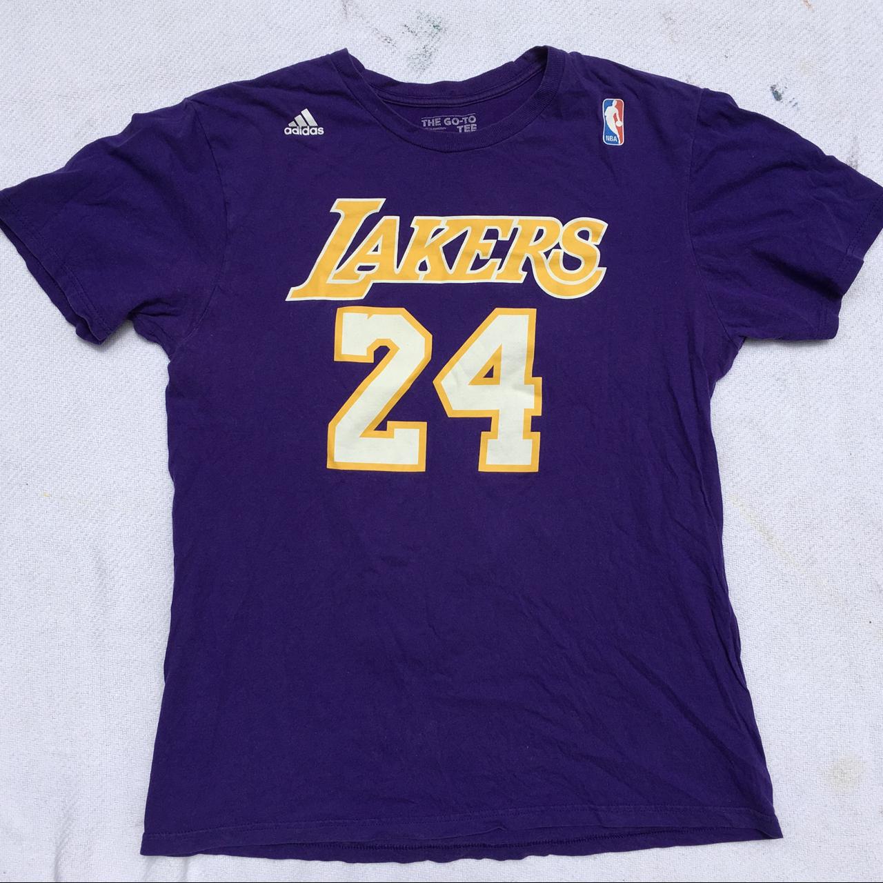 Adidas Kobe Bryant Active Jerseys for Men