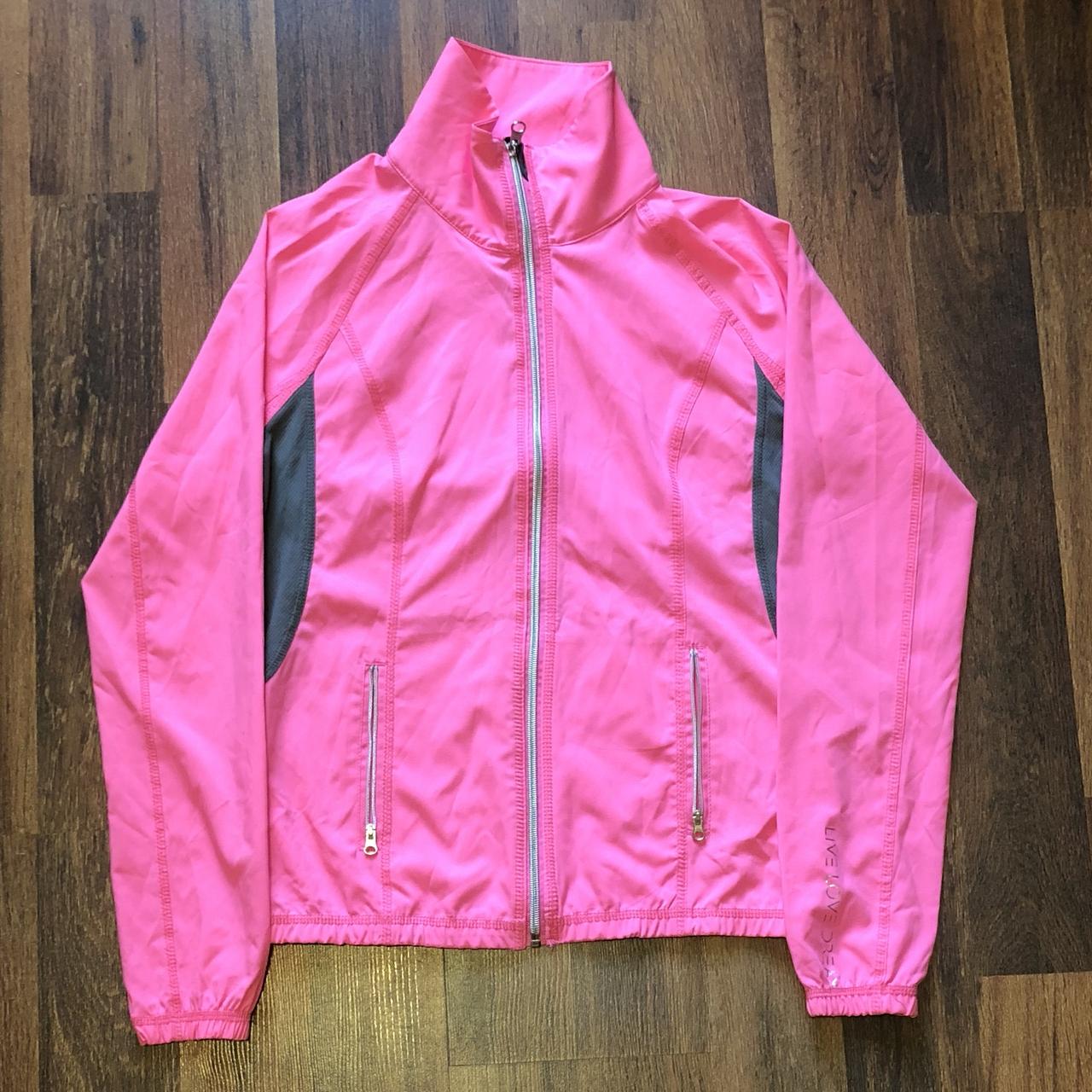 Live love dream sales fleece jacket