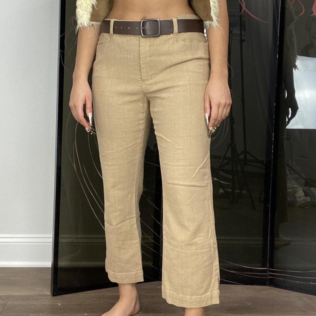 vintage ralph lauren trousers