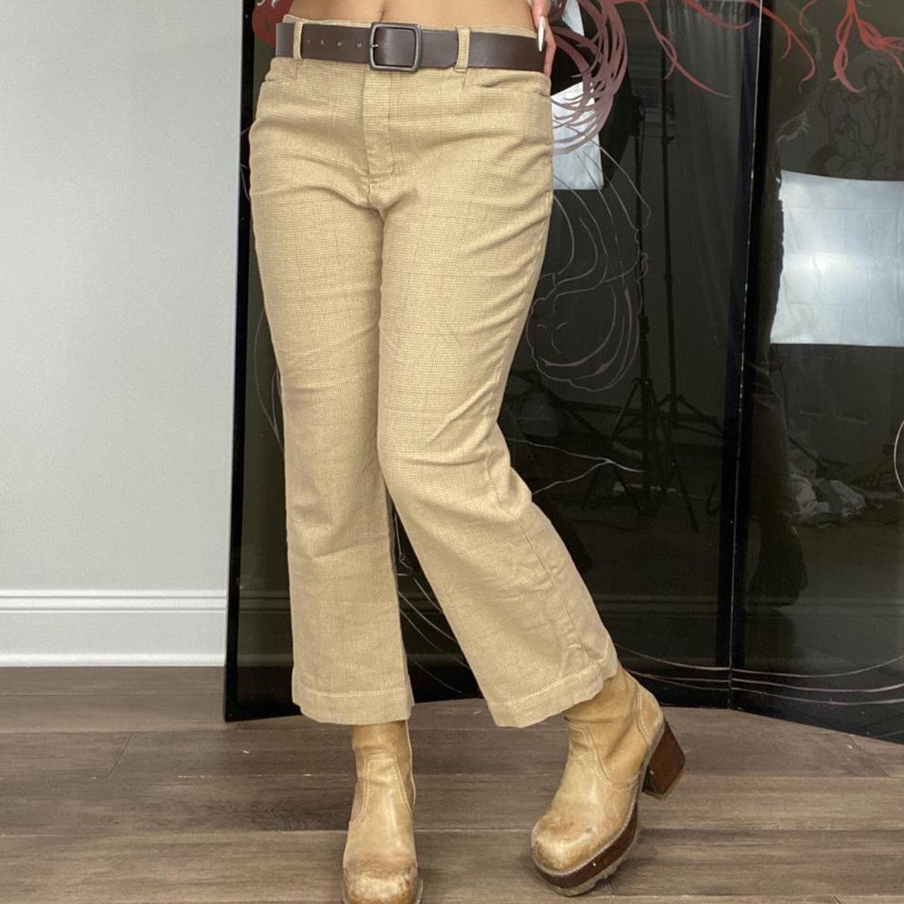 vintage ralph lauren trousers