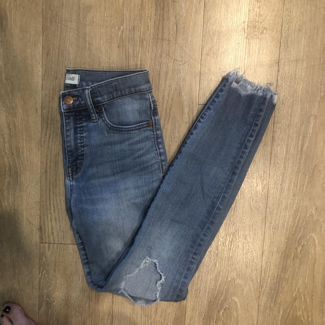 zmdc jeans