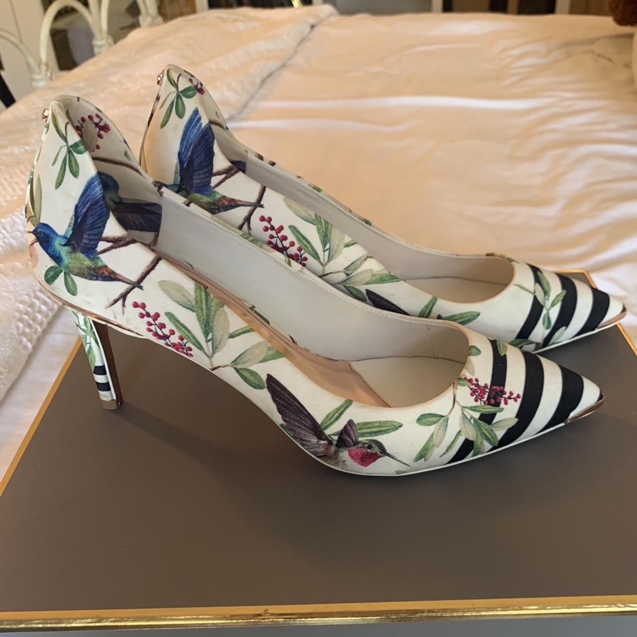 Ted Baker Women's Courts | Depop