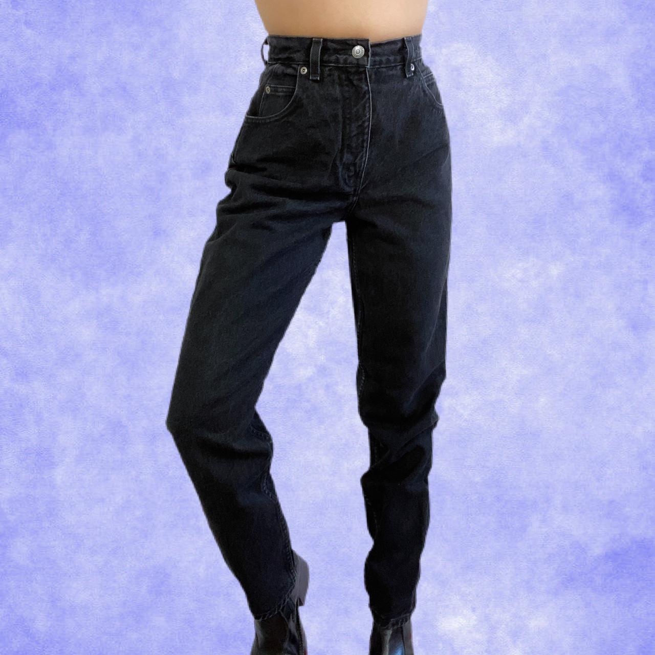 The Perfect Fit By Gloria Vanderbilt Pants Size 4P - Depop