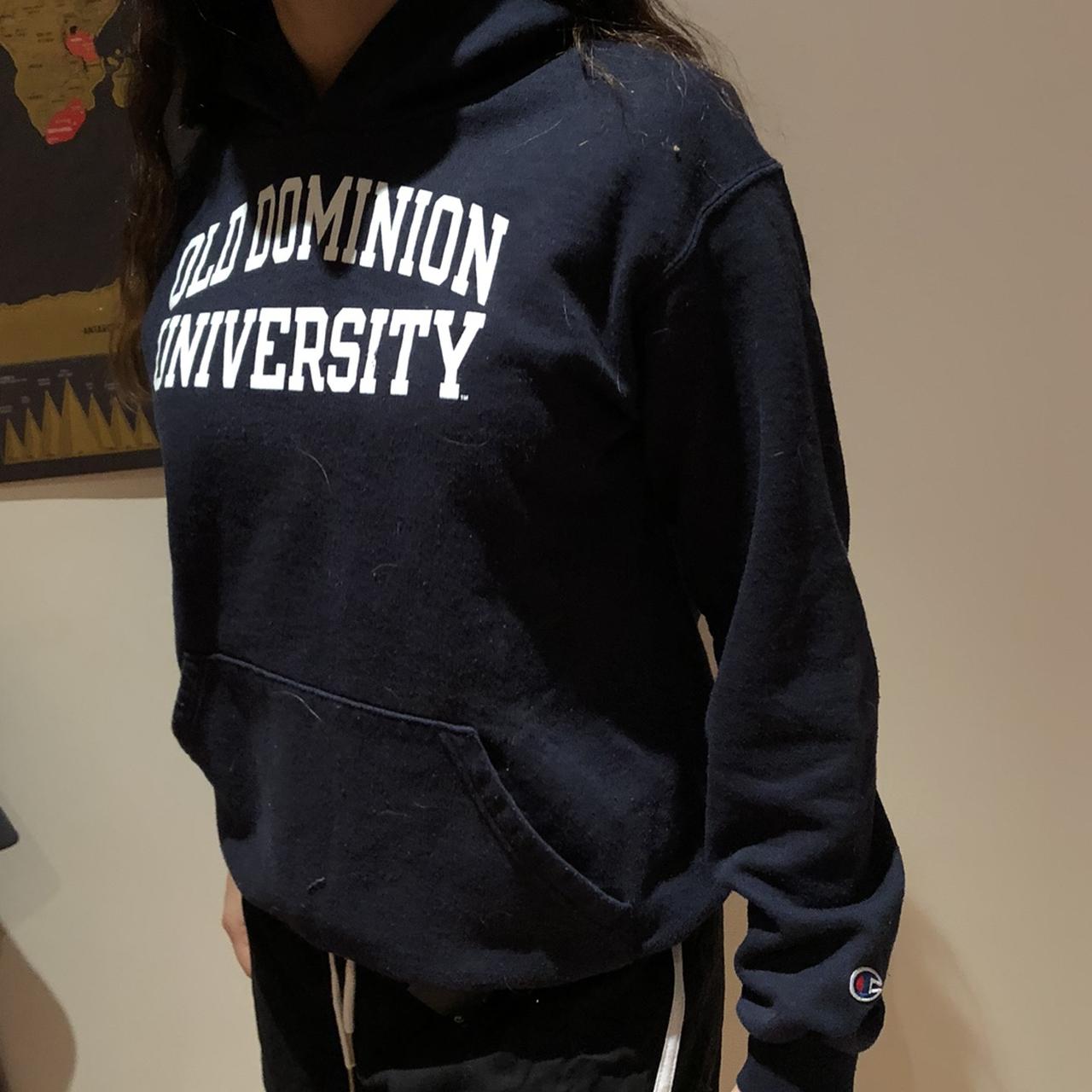 Odu hoodie hot sale