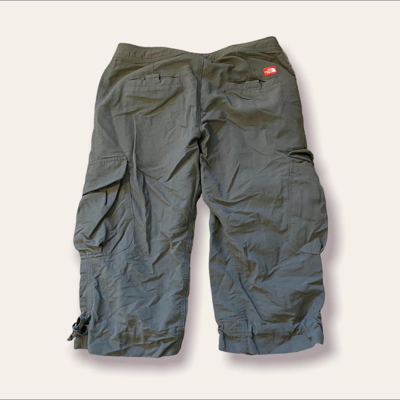 North face hot sale womens capris