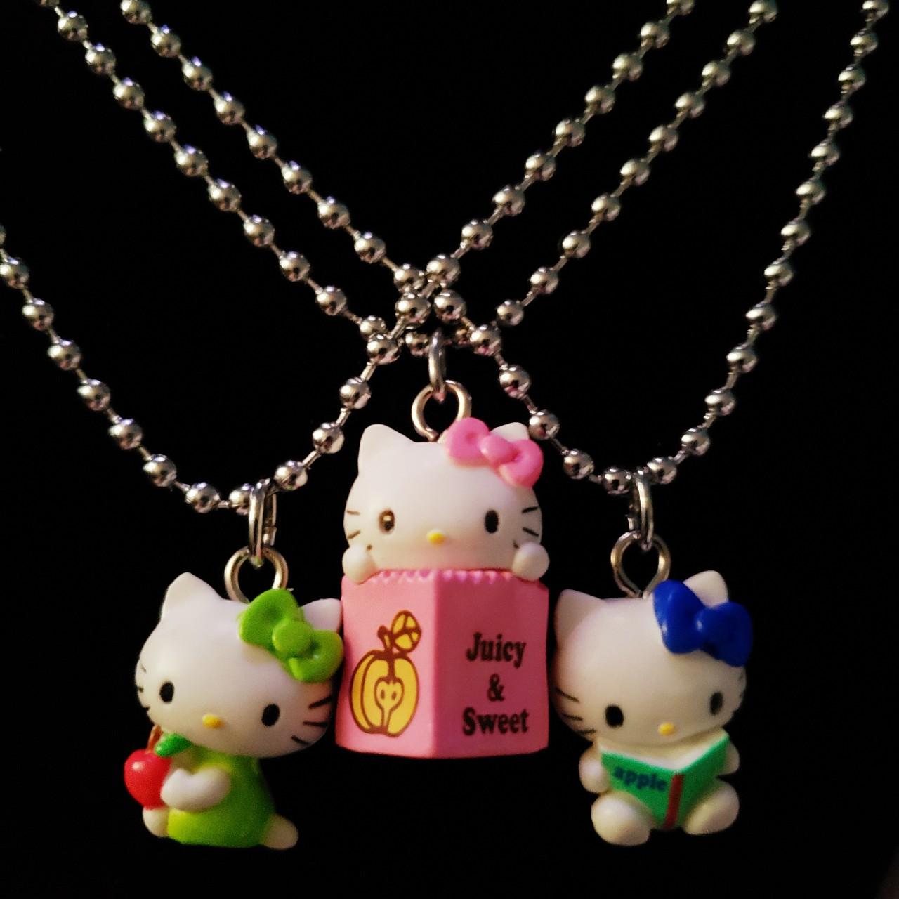 Sanrio Women's multi Jewellery