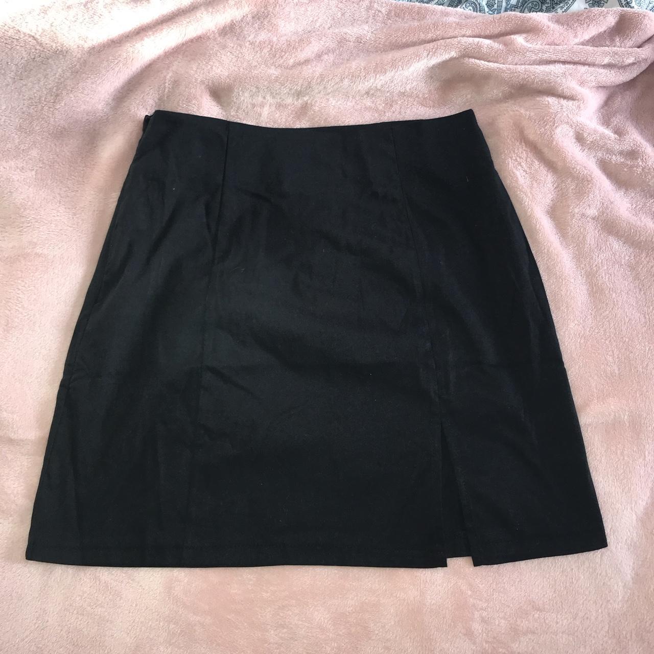 I Saw It First Women's Skirt | Depop