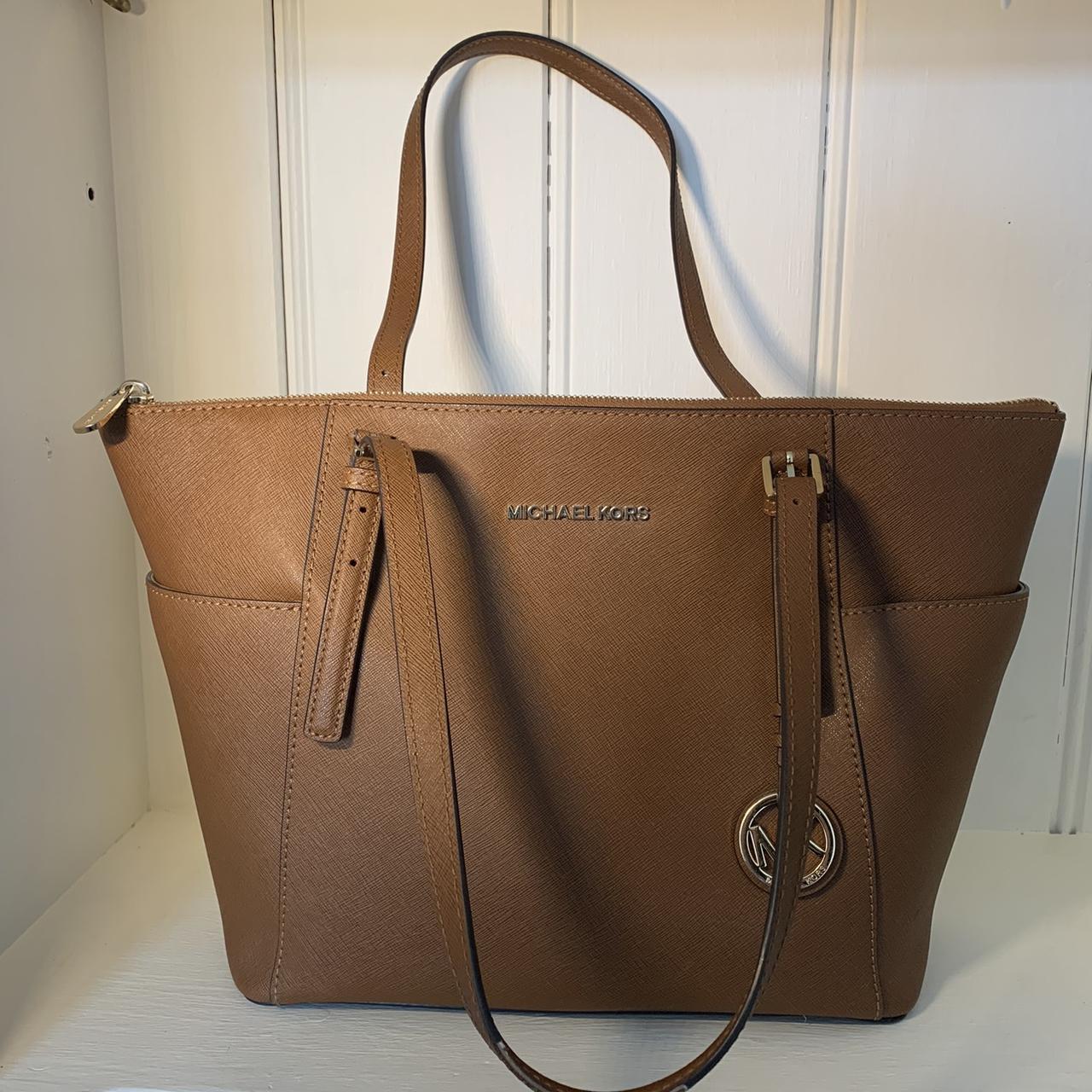 Bag Inside How To Know A Michael Kors Bag Is Real Real Michael