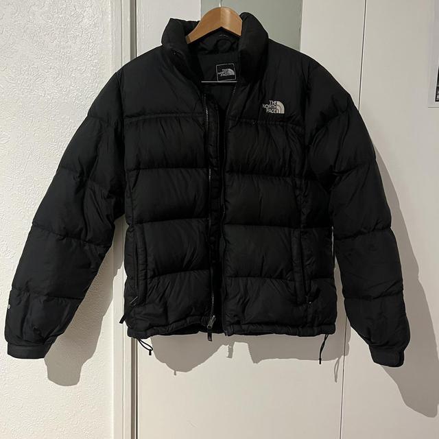 north face 600 coat