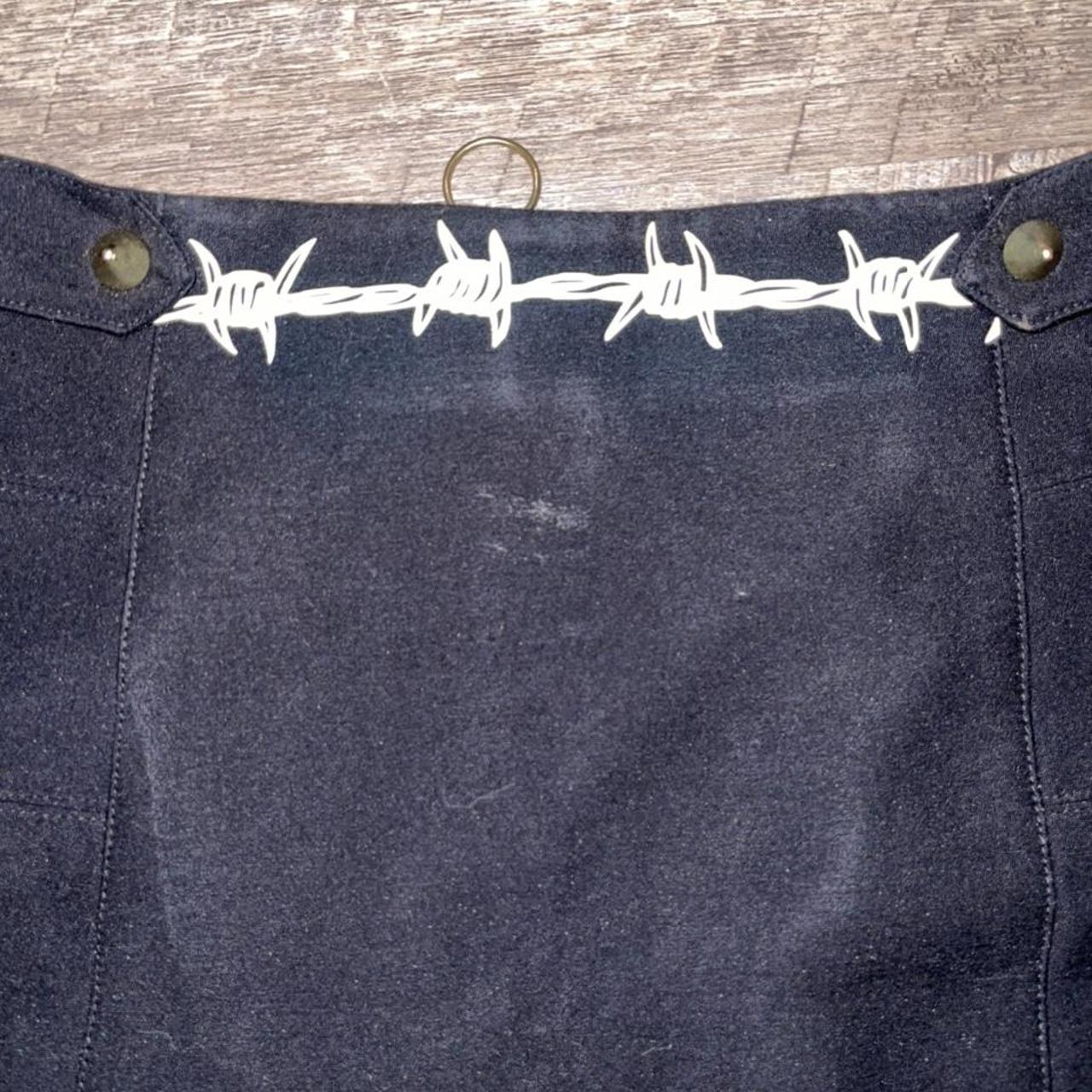 Product Image 2 - đź’Ą sexy reworked preloved mini