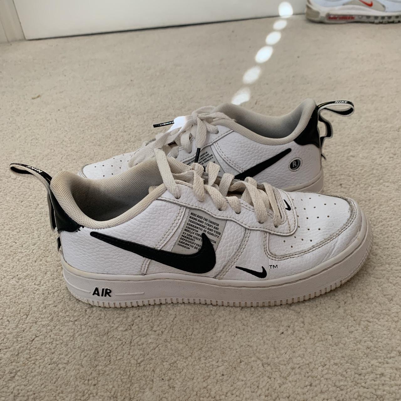 nike air force 1 sold out everywhere