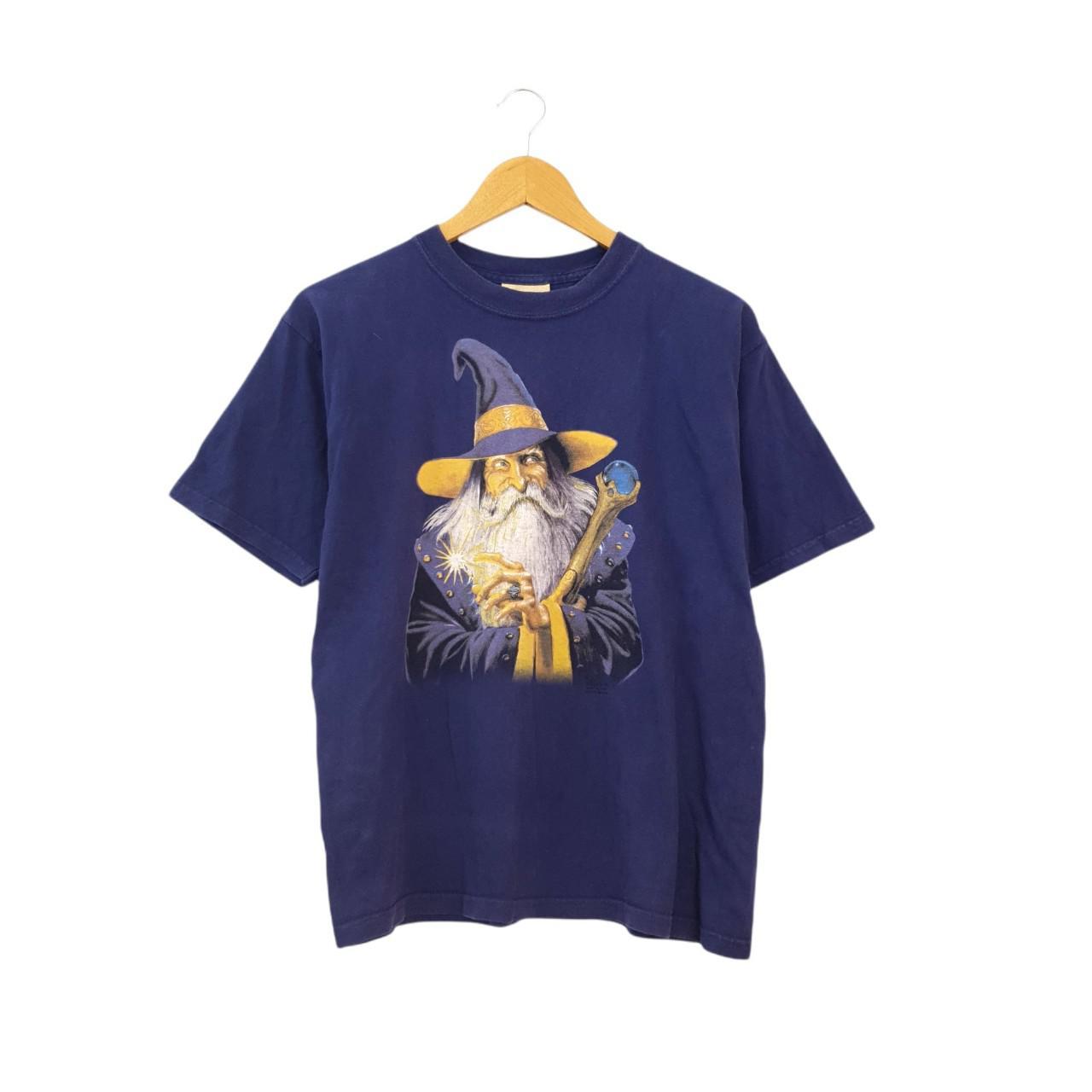American Vintage Men's T-shirt (2)