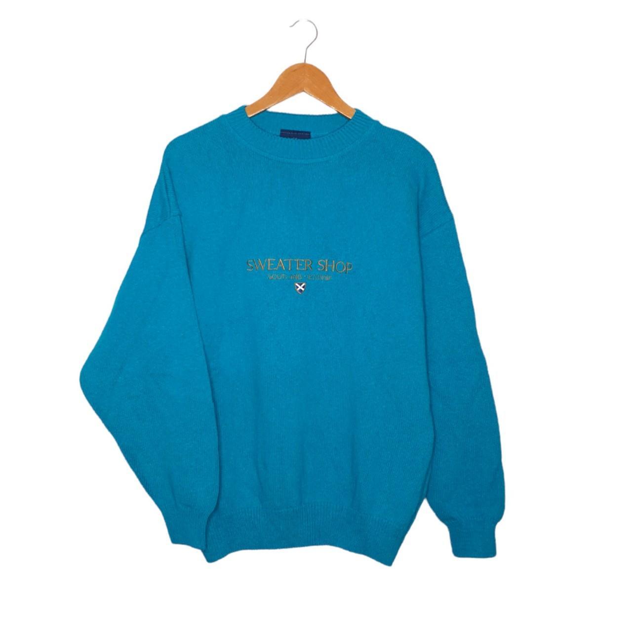 Vintage sweater shop Clearance