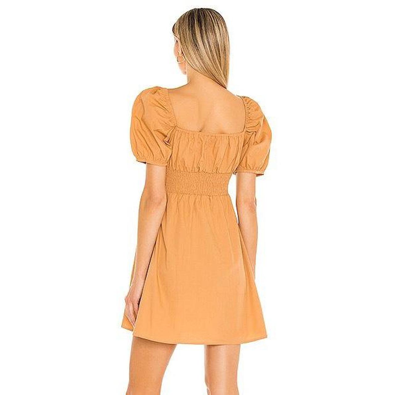 Plain tan dress hotsell