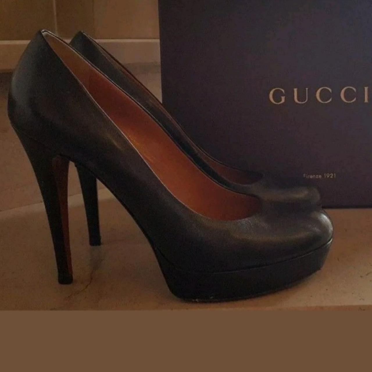 Gucci tacchi clearance