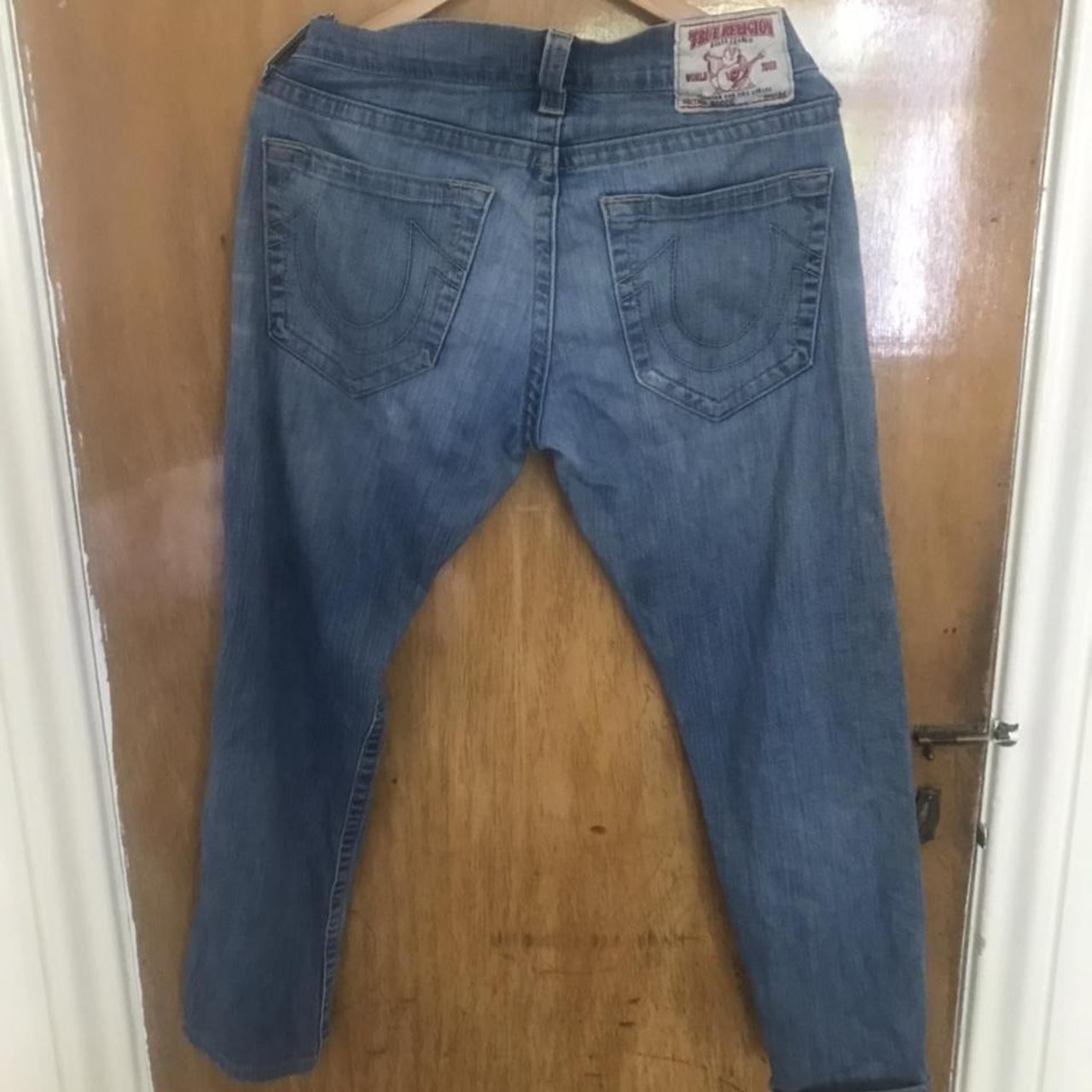 navy-true-religion-jeans-size-30-make-me-offers-depop