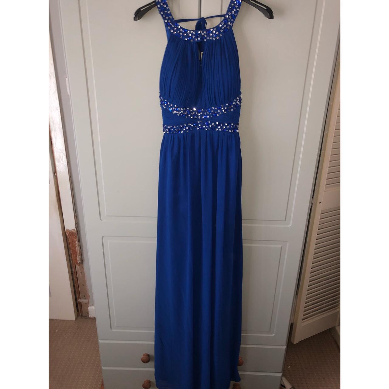 Prom dresses debenhams quiz best sale