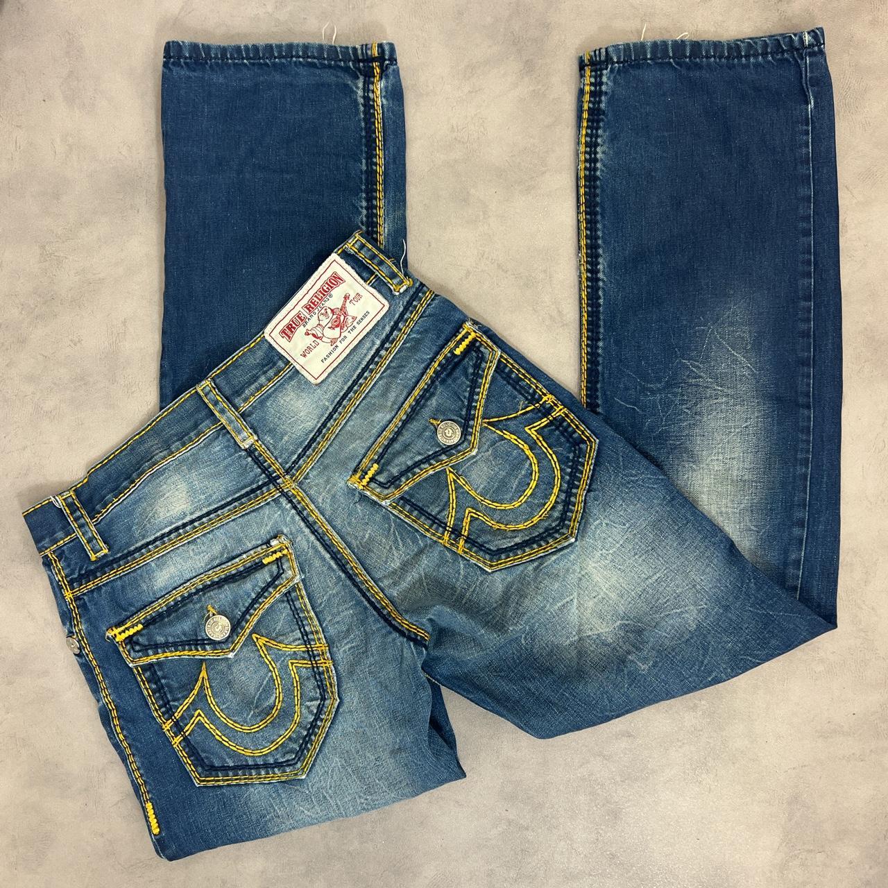 true religion jeans uk