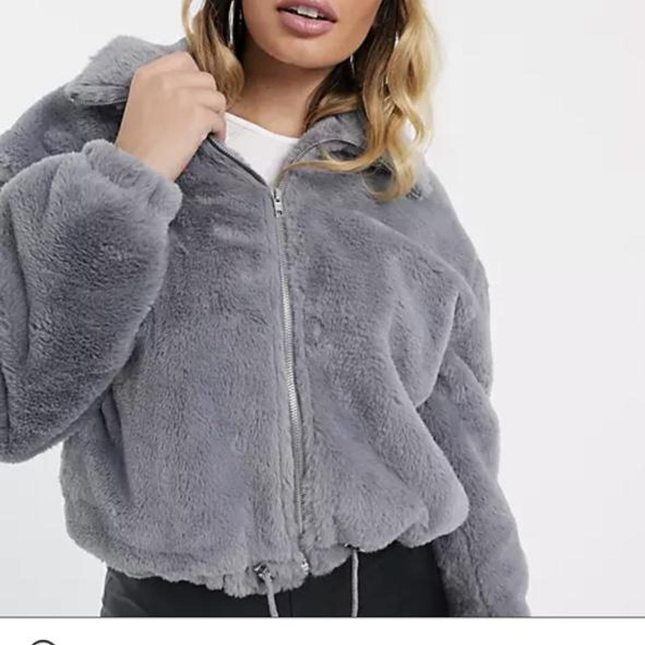 puma pwrwarm extreme jacket