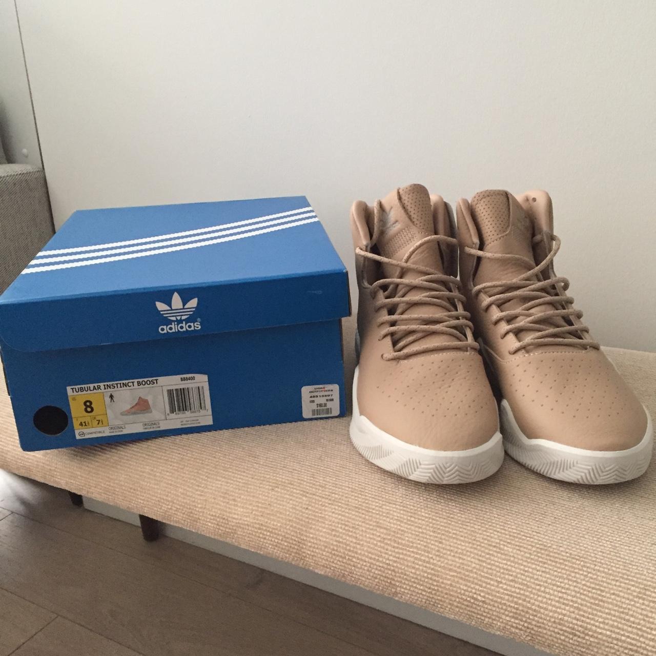 Adidas tubular 2024 size 15