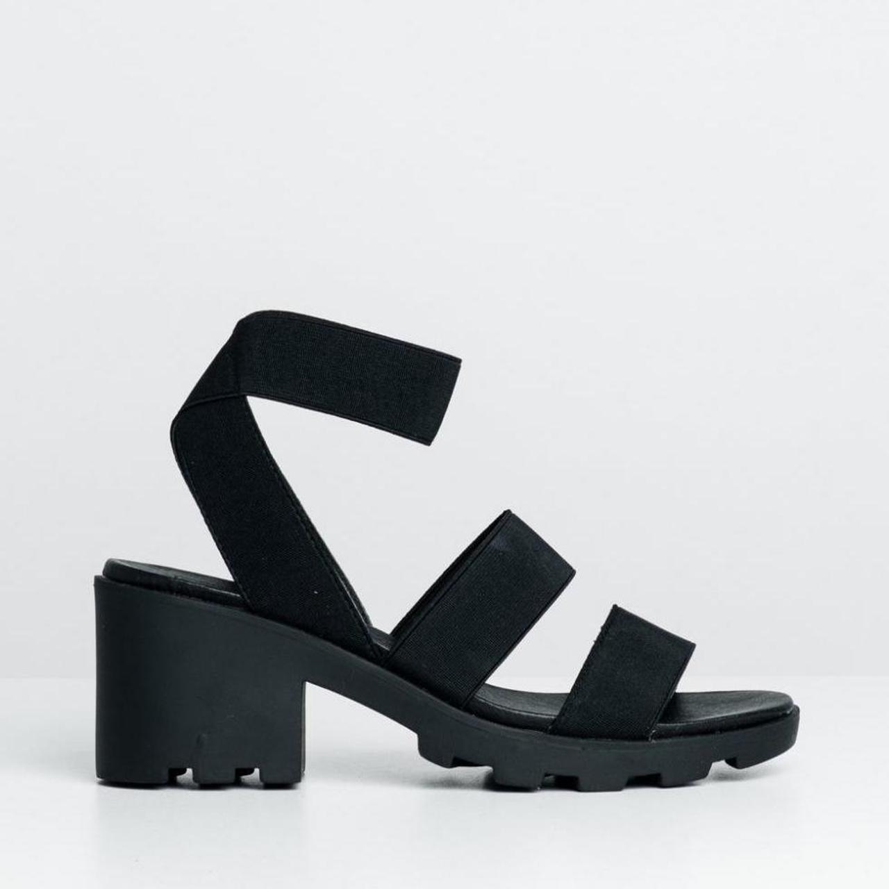 Steve madden 2025 haidar sandals