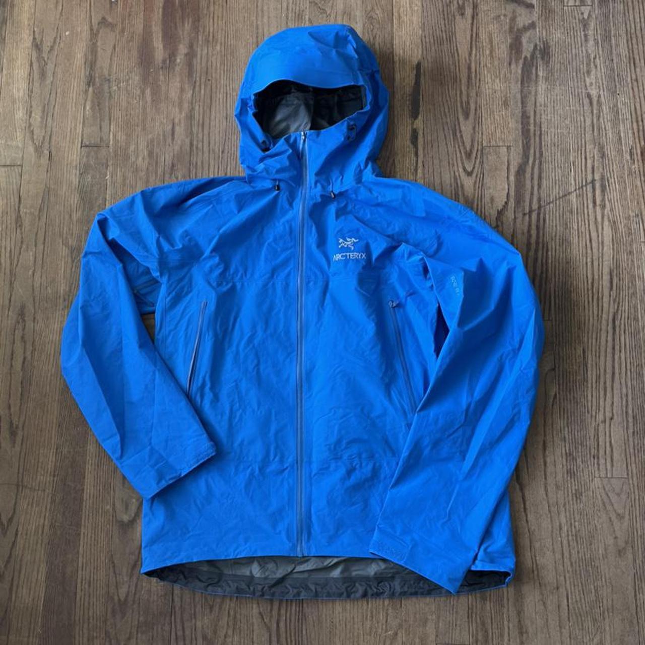 xxl goretex