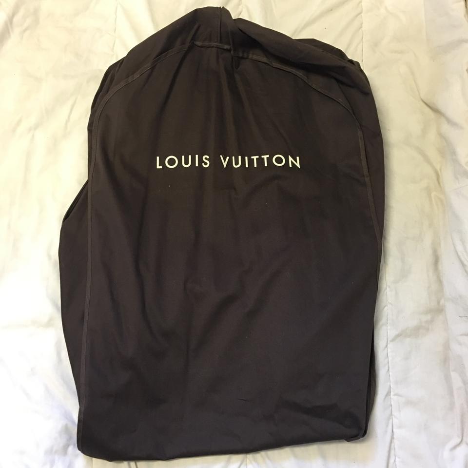 Louis Vuitton city zip sweatshirt Beautiful piece. - Depop
