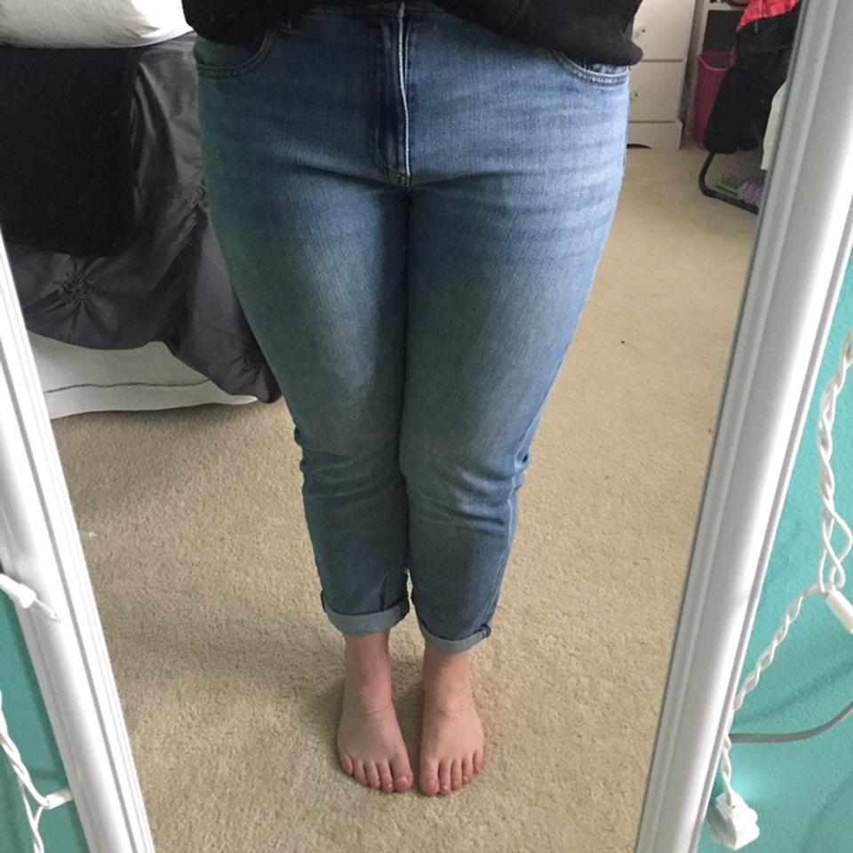 joe fresh slouchy boyfriend jeans