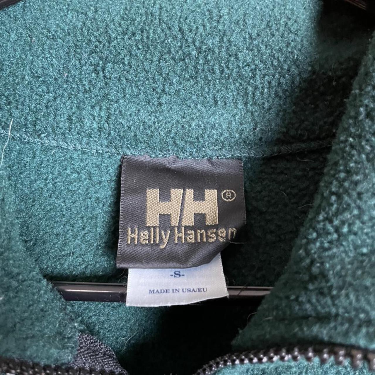 Product Image 4 - Vintage Helly Hansen fleece sweater