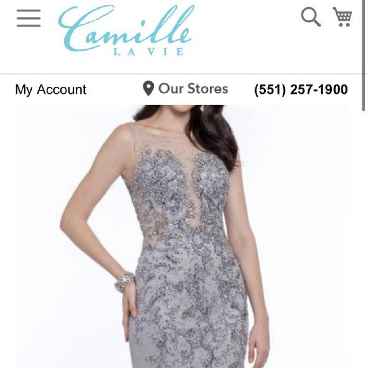 Camille la vie clearance prices