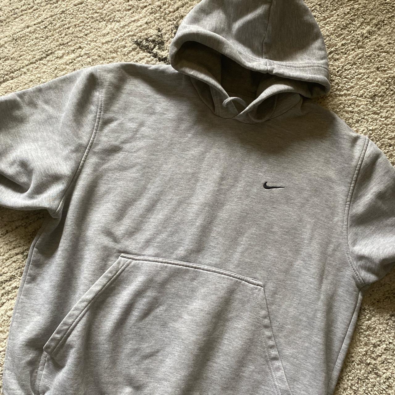 nike dallas cowboys hoodie size: M condition: - Depop