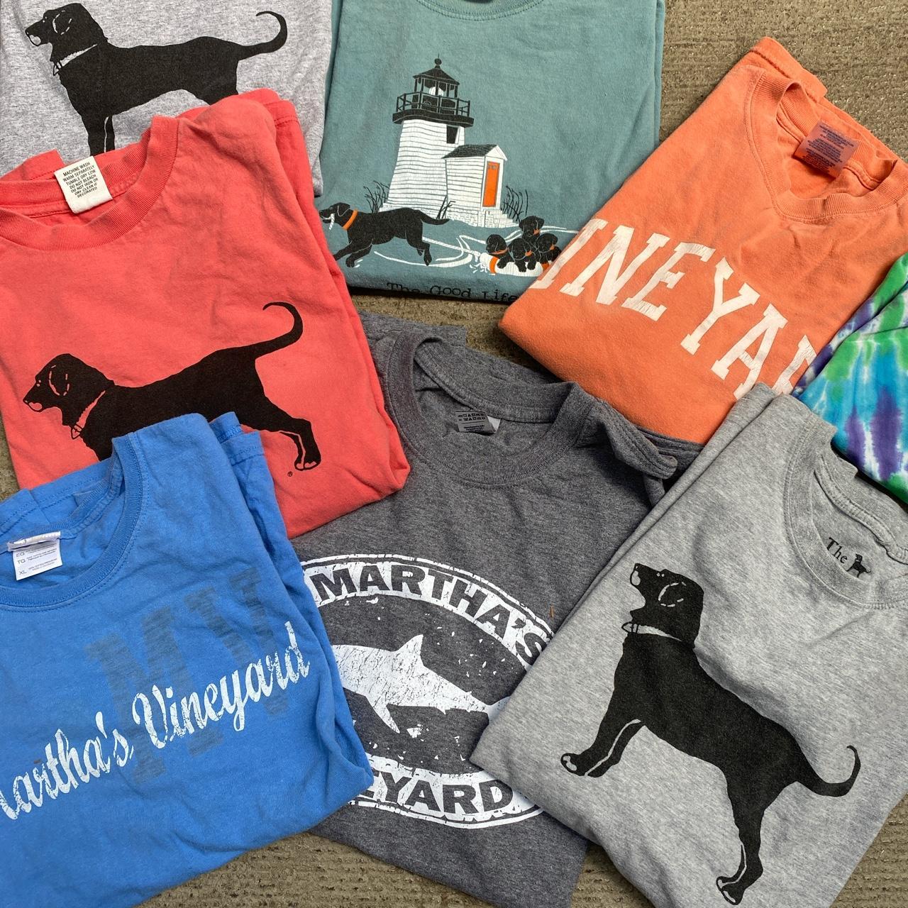 Product Image 4 - Martha’s Vineyard various T-shirts unisex