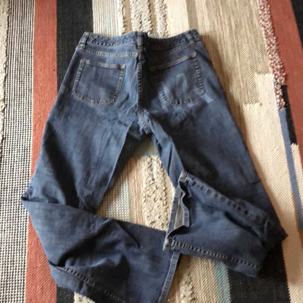 MK Michael Kors jeans size 14 great condition and... - Depop