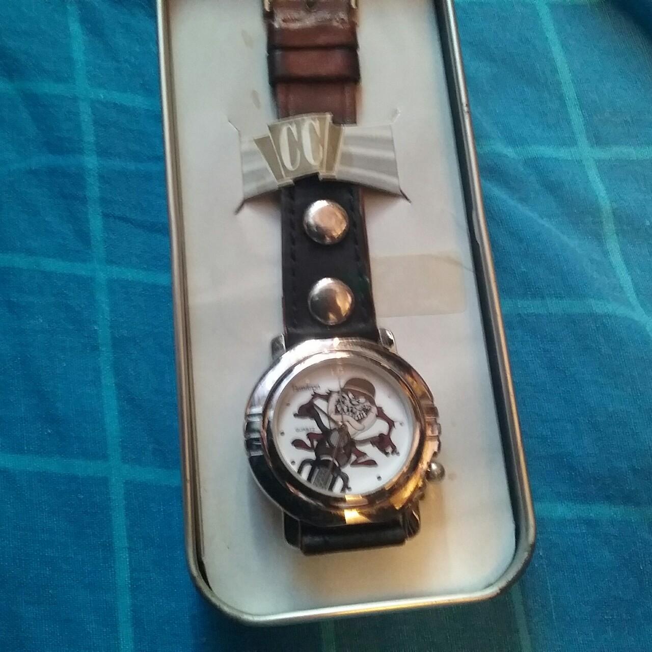 Armitron sale taz watch