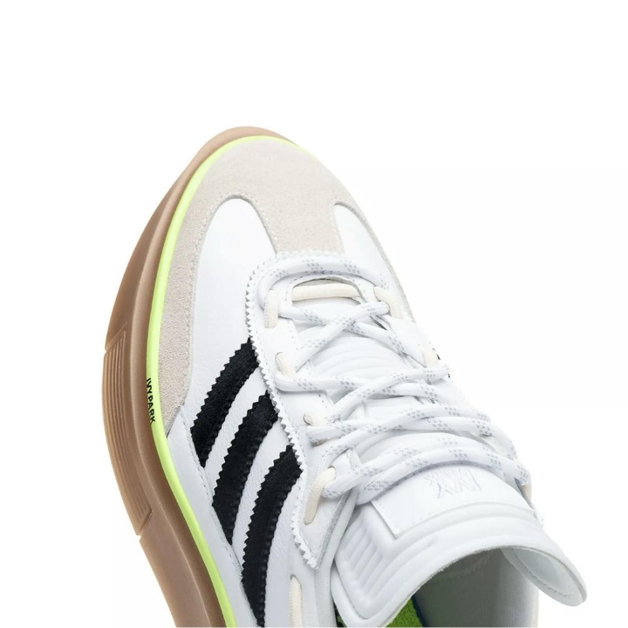 beyonce ivy park trainers