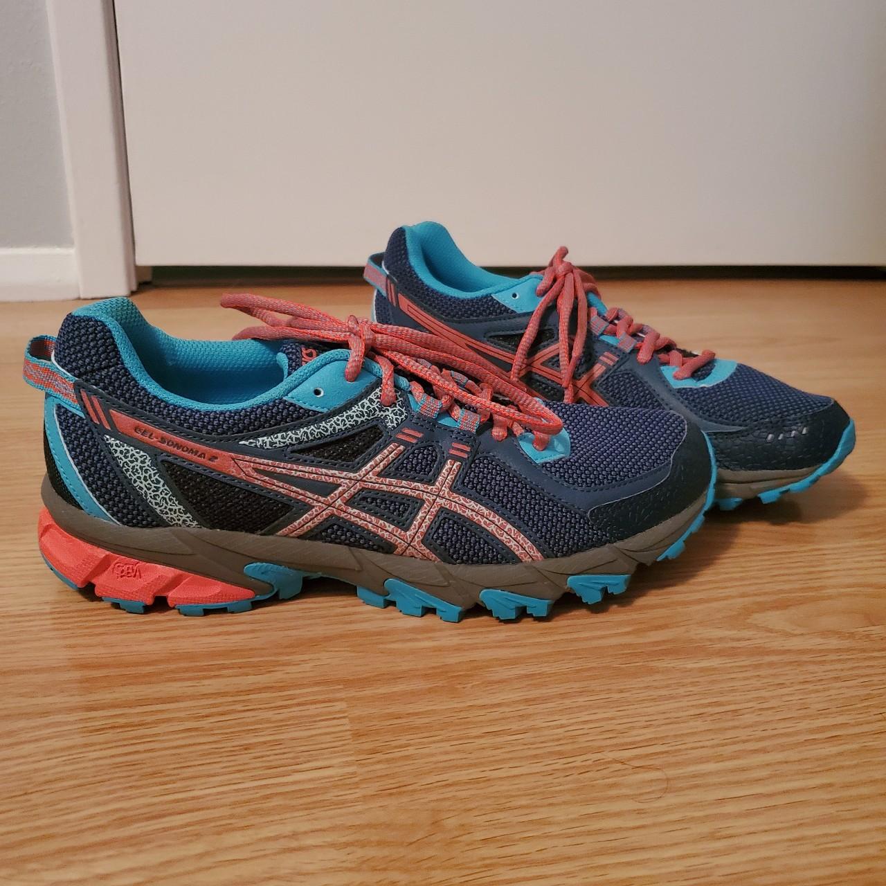 Asics 2025 sonoma 2