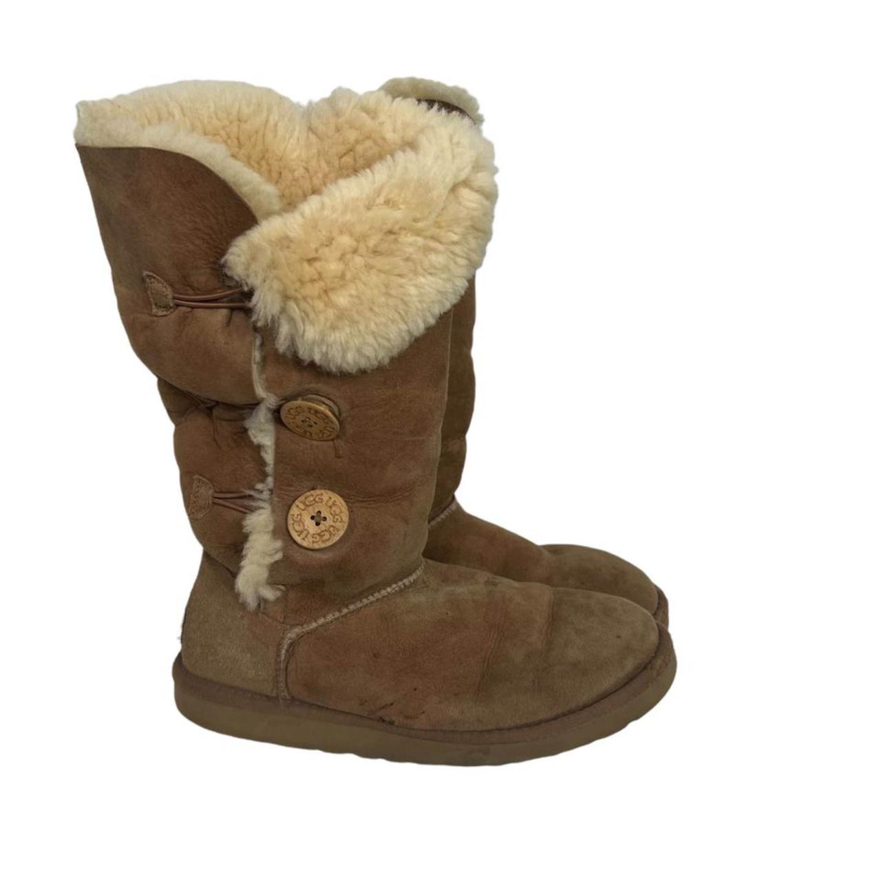 Ugg bailey deals 3 button