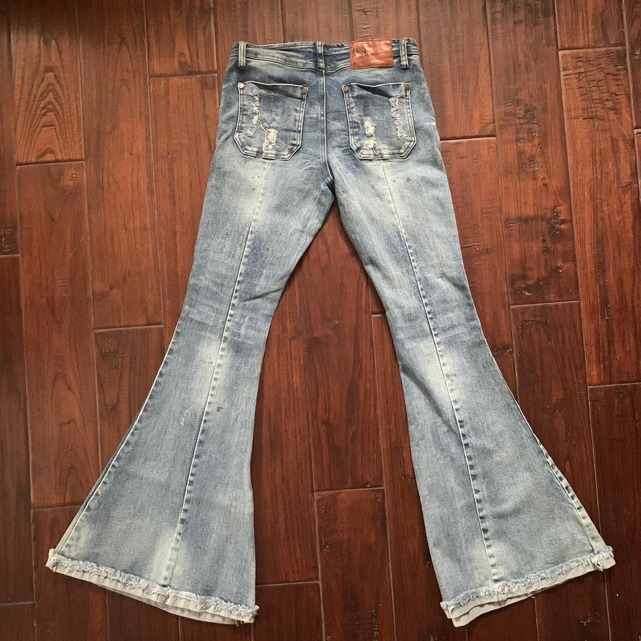 OneTeaspoon Women's Jeans | Depop