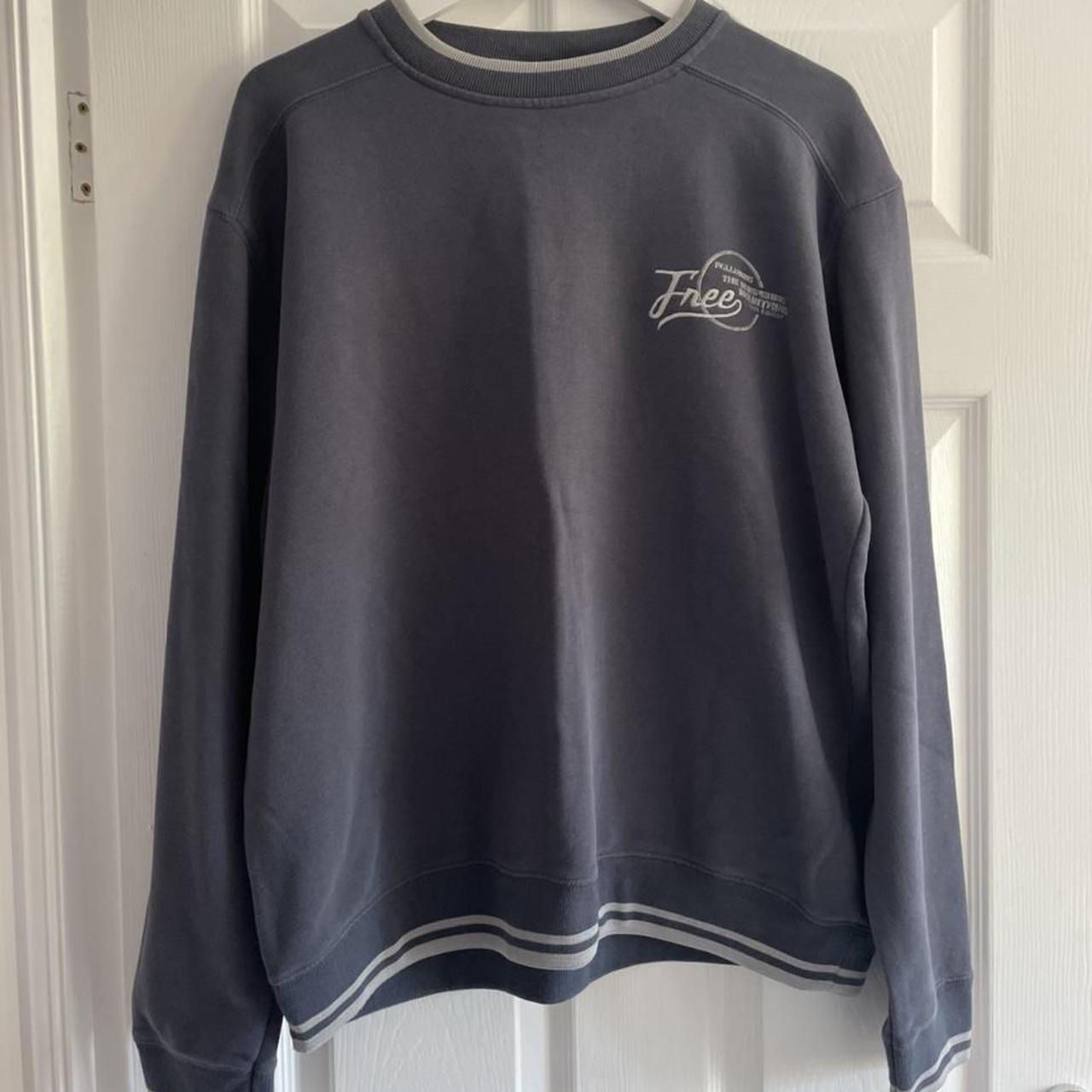 Tom Taylor vintage jumper Perfect condition Size L... - Depop