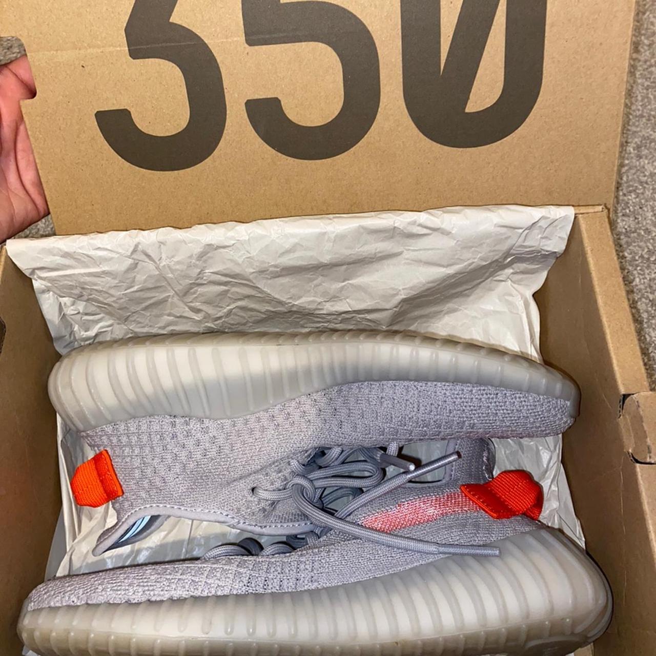 yeezy boost 350 tailgate