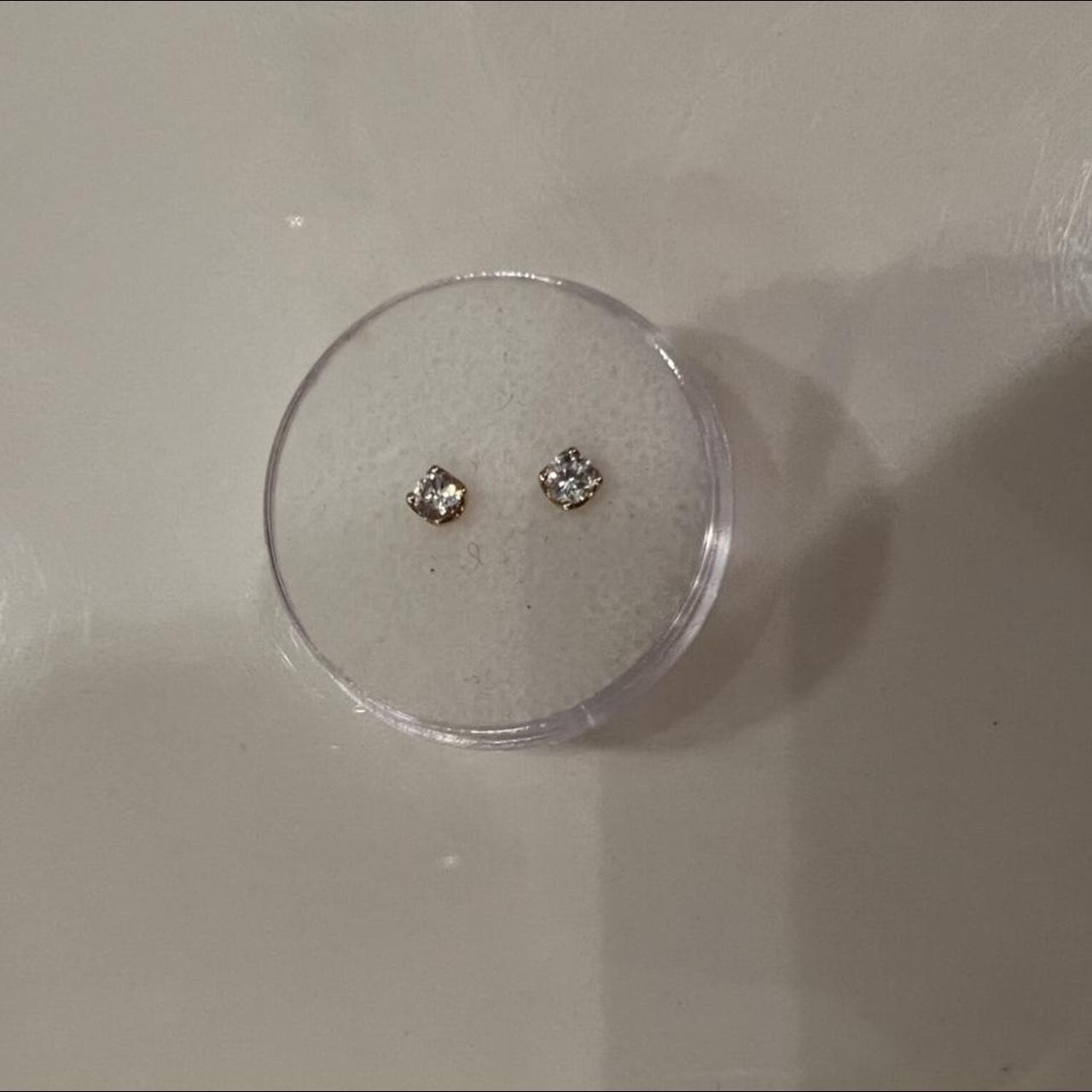 Product Image 1 - Maria Tash 3mm prong cz