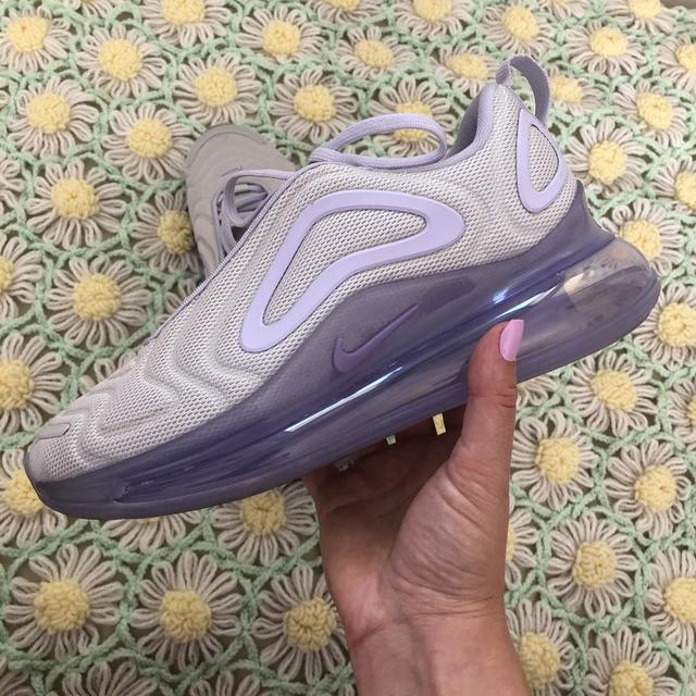 purple 720s nike