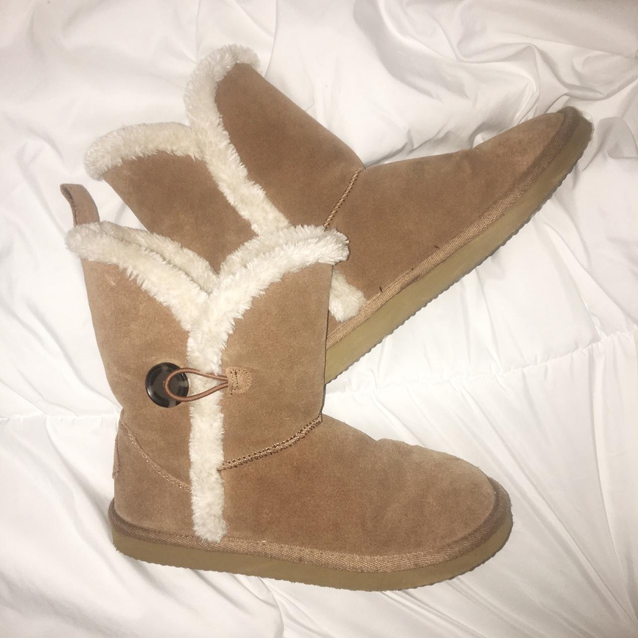 American eagle ugg sale boots