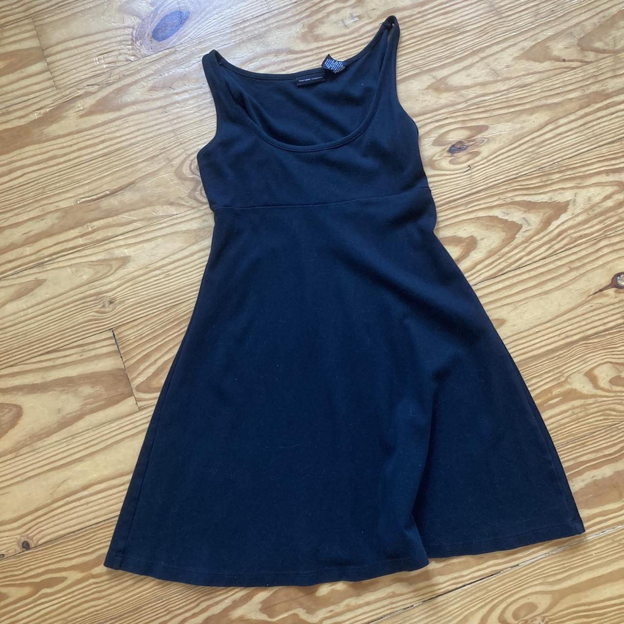 New York & Company Women's Dress | Depop