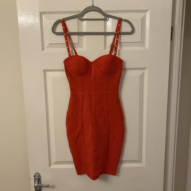 bec and bridge boogy nights mini dress