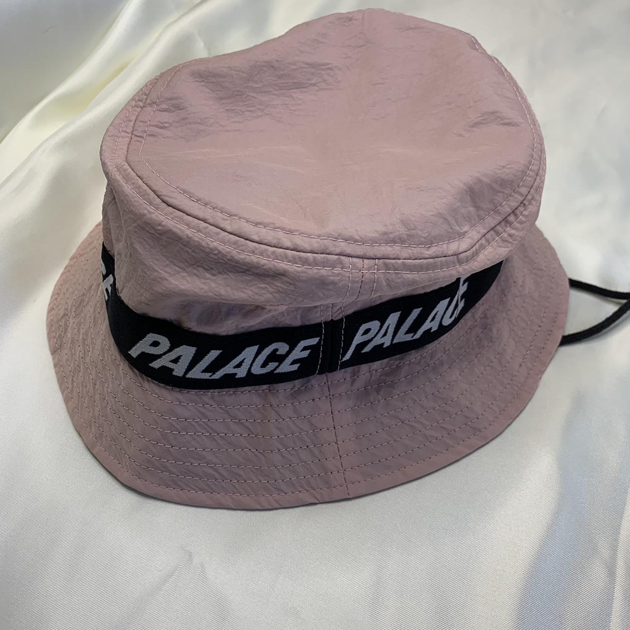Palace X Gore Tex Bucket Hat Storm shell - Depop